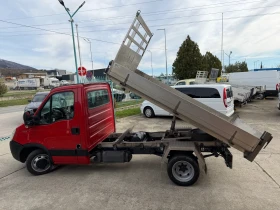 Iveco Daily 3.0HPI* 35C15* Тристранен самосвал* 3.20 метра кош, снимка 7