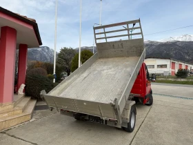 Iveco Daily 3.0HPI* 35C15* Тристранен самосвал* 3.20 метра кош, снимка 9