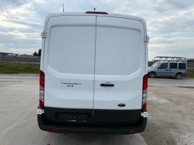 Ford Transit 2.2D | Auto.bg — изображение 8