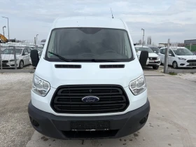 Ford Transit 2.2D | Auto.bg — изображение 2