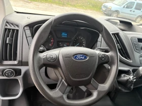 Ford Transit 2.2D | Auto.bg — изображение 6
