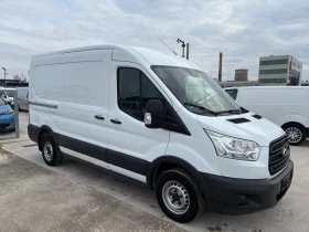 Ford Transit 2.2D | Auto.bg — изображение 3