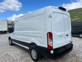 Ford Transit EURO 6d | Mobile.bg � ����� ������ 5