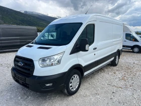 ����� �� �������� �� Ford Transit EURO 6d