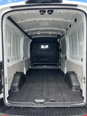 Ford Transit EURO 6d | Mobile.bg � ����� ������ 12