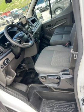 Ford Transit EURO 6d | Mobile.bg � ����� ������ 17