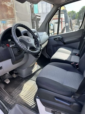 VW Crafter 2.0TDI* �������� 3.5T* ��������*  | Mobile.bg � ����� ������ 6