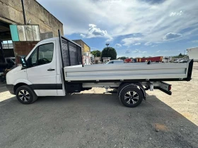VW Crafter 2.0TDI* �������� 3.5T* ��������*  | Mobile.bg � ����� ������ 2
