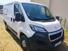������ Peugeot Boxer