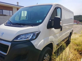 Peugeot Boxer L1/H1 | Mobile.bg � ����� ������ 3