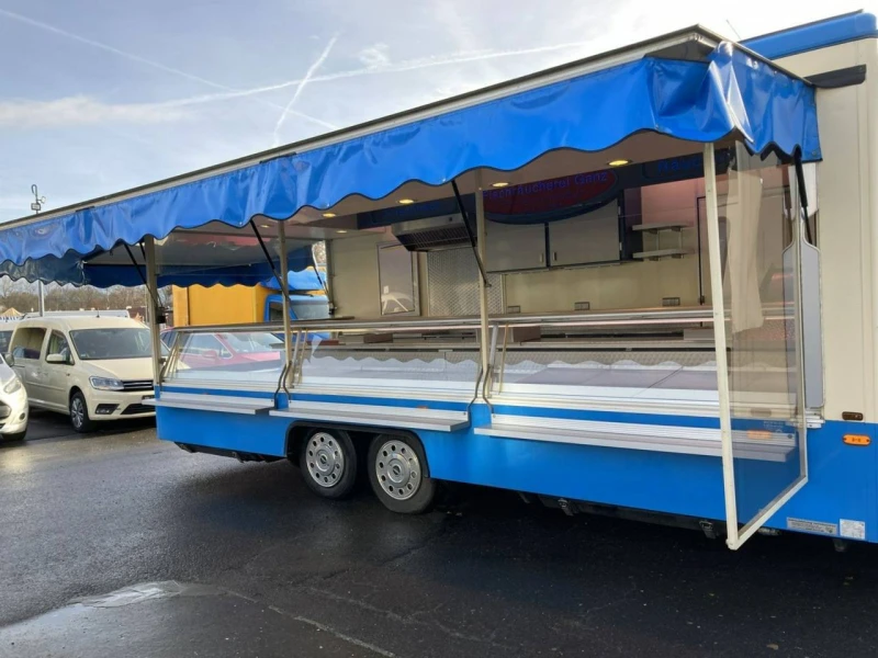 Fiat Ducato BORCO H?HNS, снимка 5 - Бусове и автобуси - 52730164