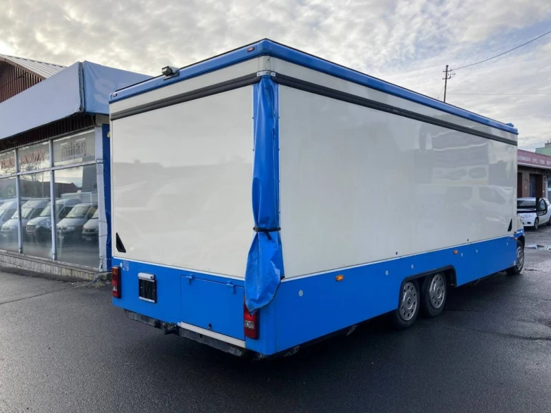 Fiat Ducato BORCO H?HNS, снимка 4 - Бусове и автобуси - 52730164