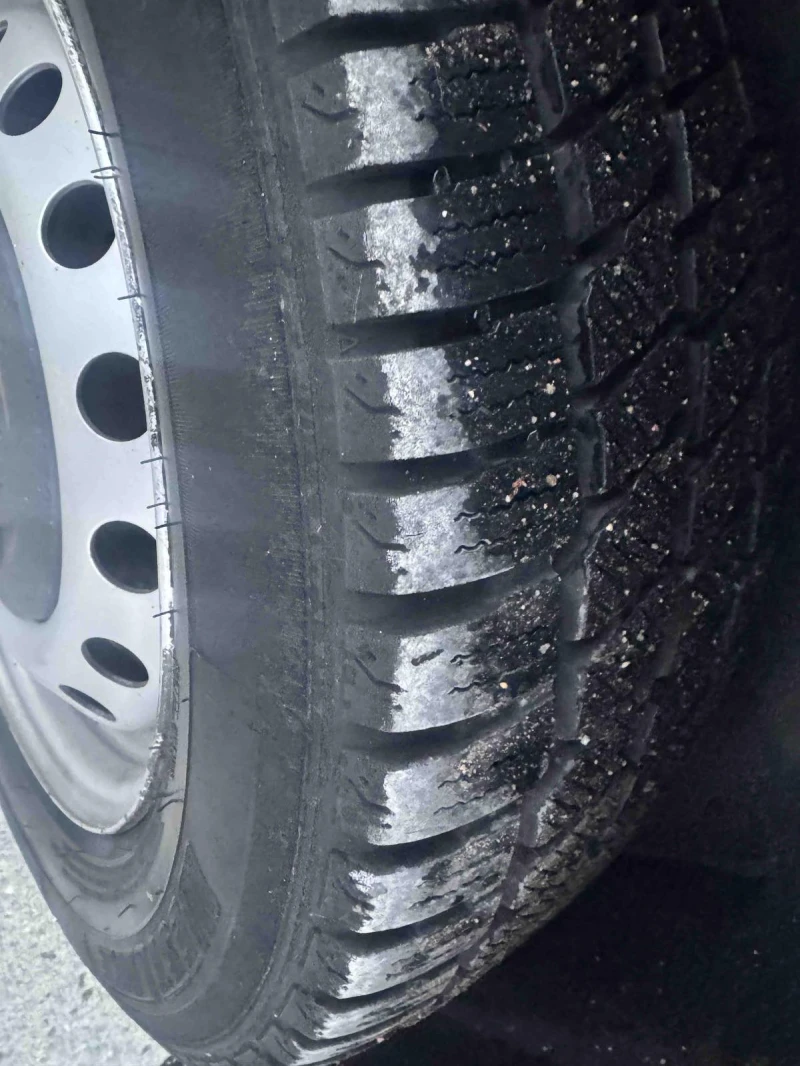 Nissan Primastar 1.9DCI KLIMA, 2бр.странични врати., снимка 9 - Бусове и автобуси - 53112503