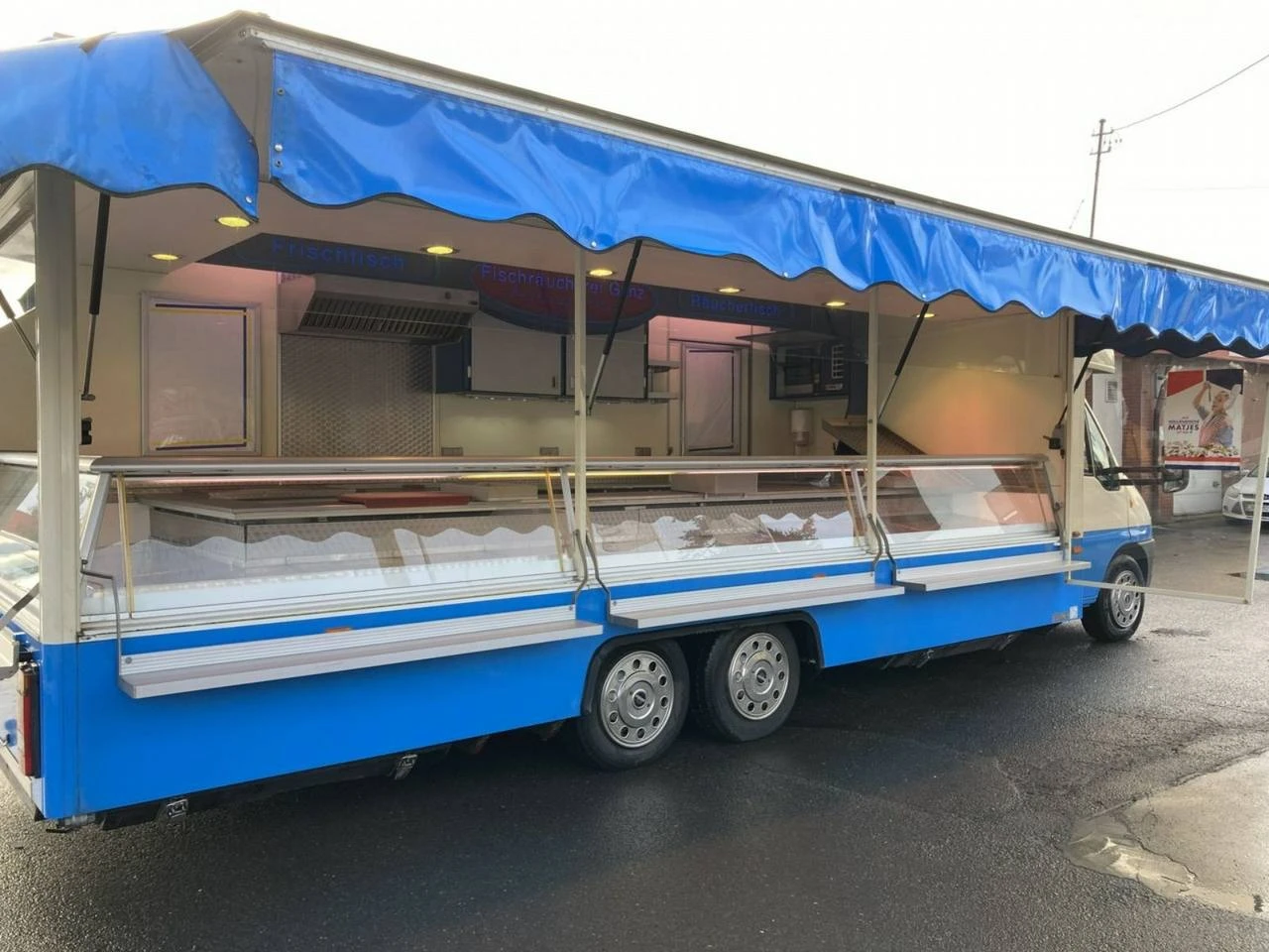 Fiat Ducato BORCO HÖHNS | Mobile.bg   1