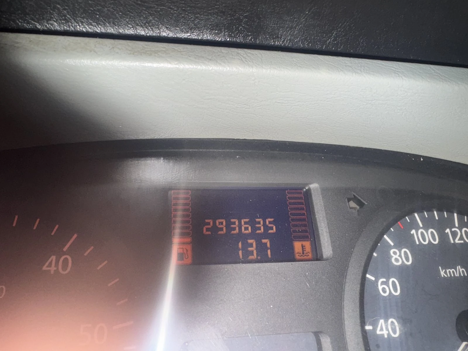 Nissan Primastar 1.9DCI KLIMA, 2бр.странични врати. - изображение 10