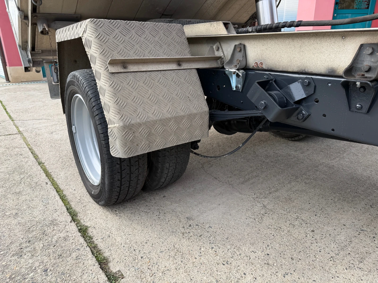 Iveco Daily 3.0HPI* 35C15* ���������� ��������* 3.20 ����� ��� | Mobile.bg � ����������� 12