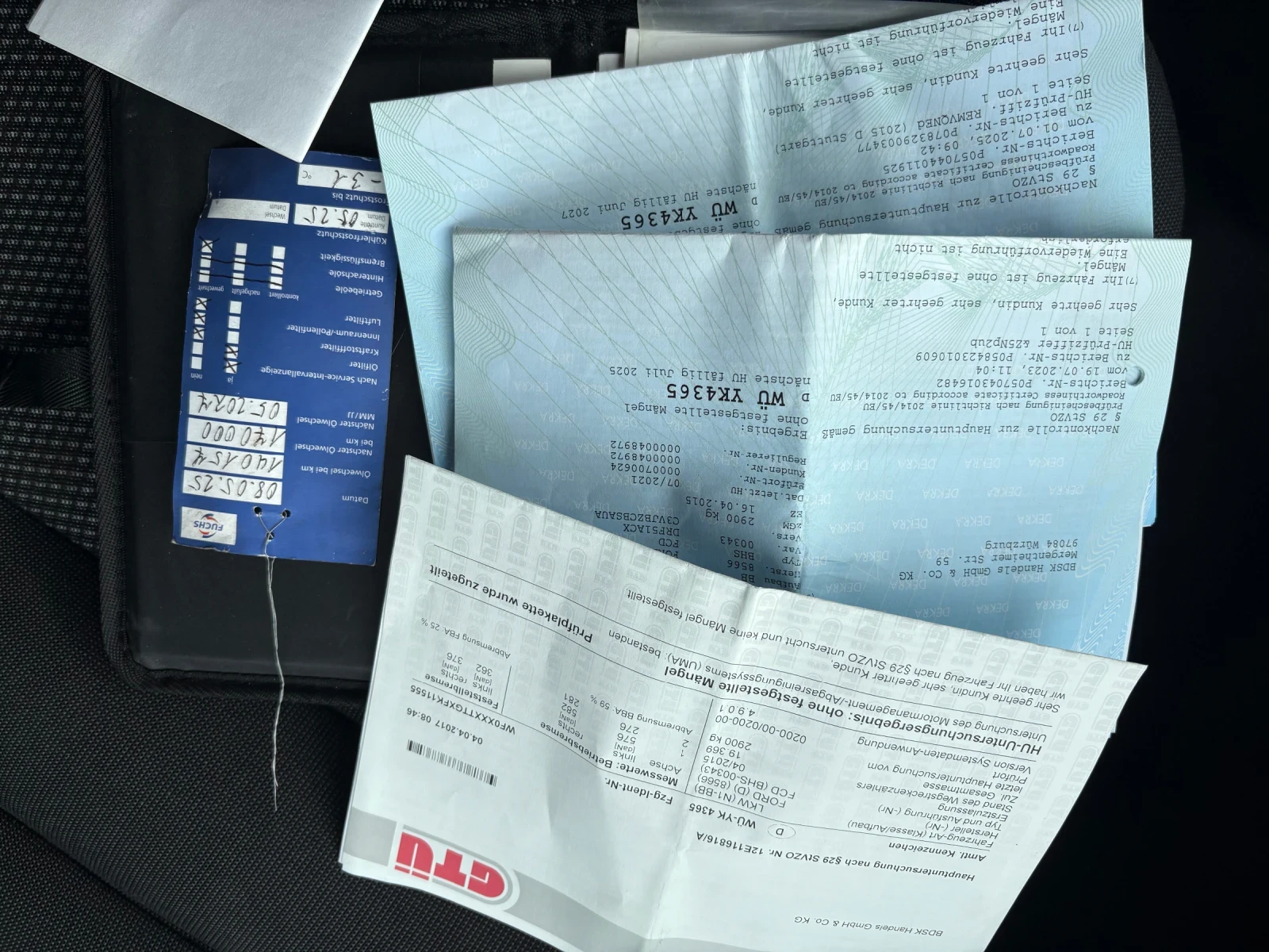 Ford Transit 2.2D | Mobile.bg � ����������� 16