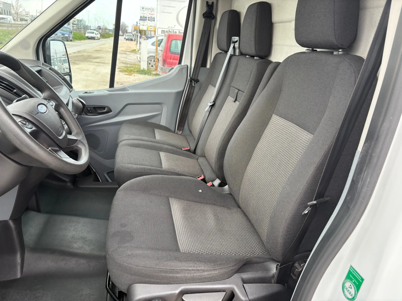 Ford Transit 2.2D | Mobile.bg � ����������� 5