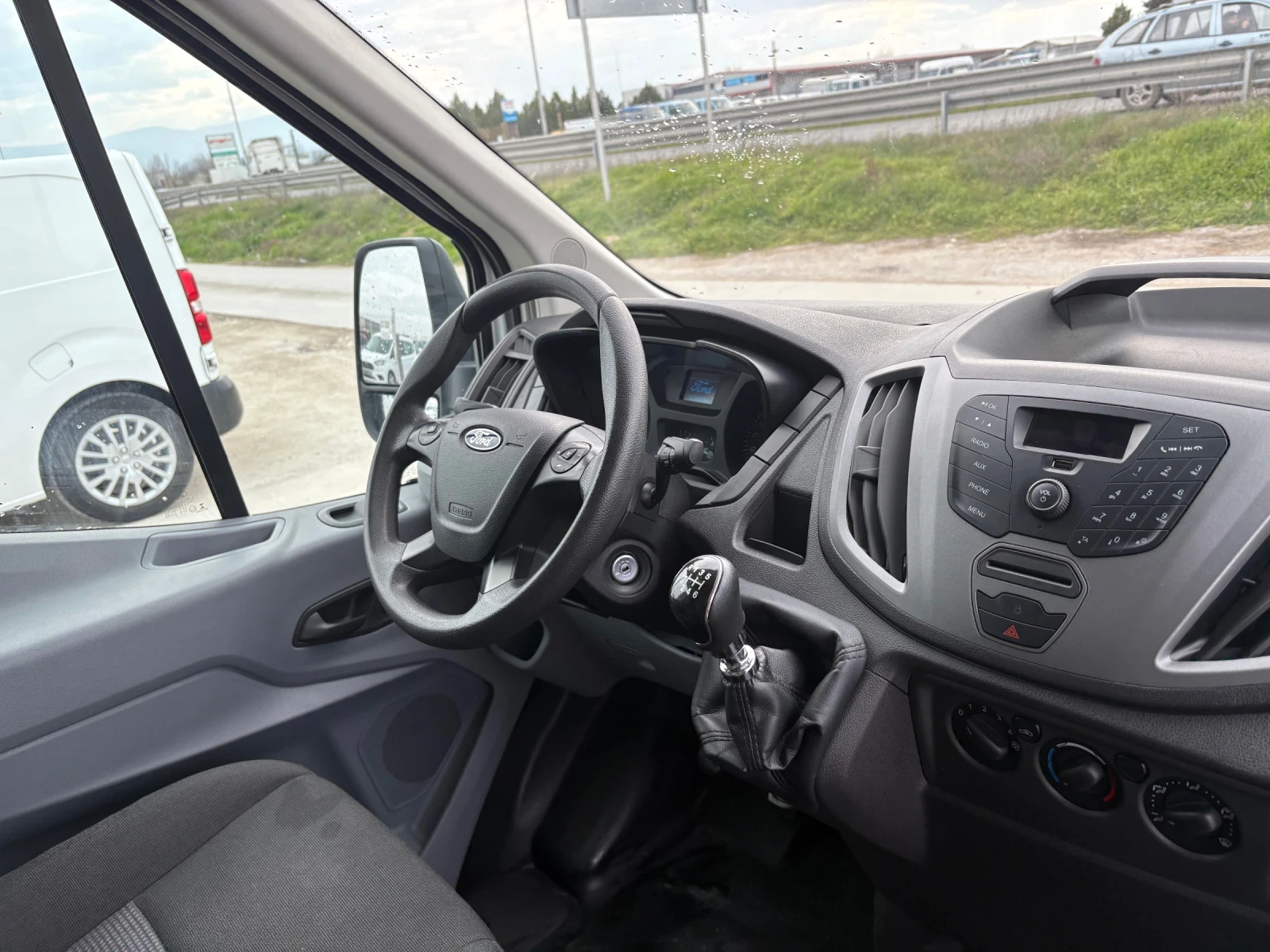 Ford Transit 2.2D | Mobile.bg � ����������� 13