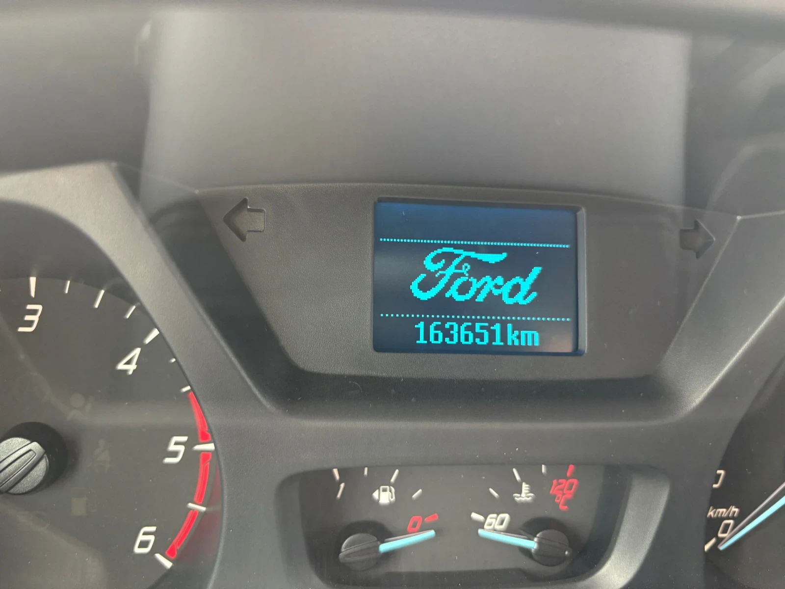 Ford Transit 2.2D | Mobile.bg � ����������� 15