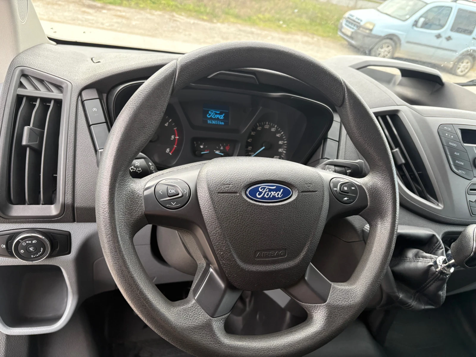 Ford Transit 2.2D | Mobile.bg � ����������� 6