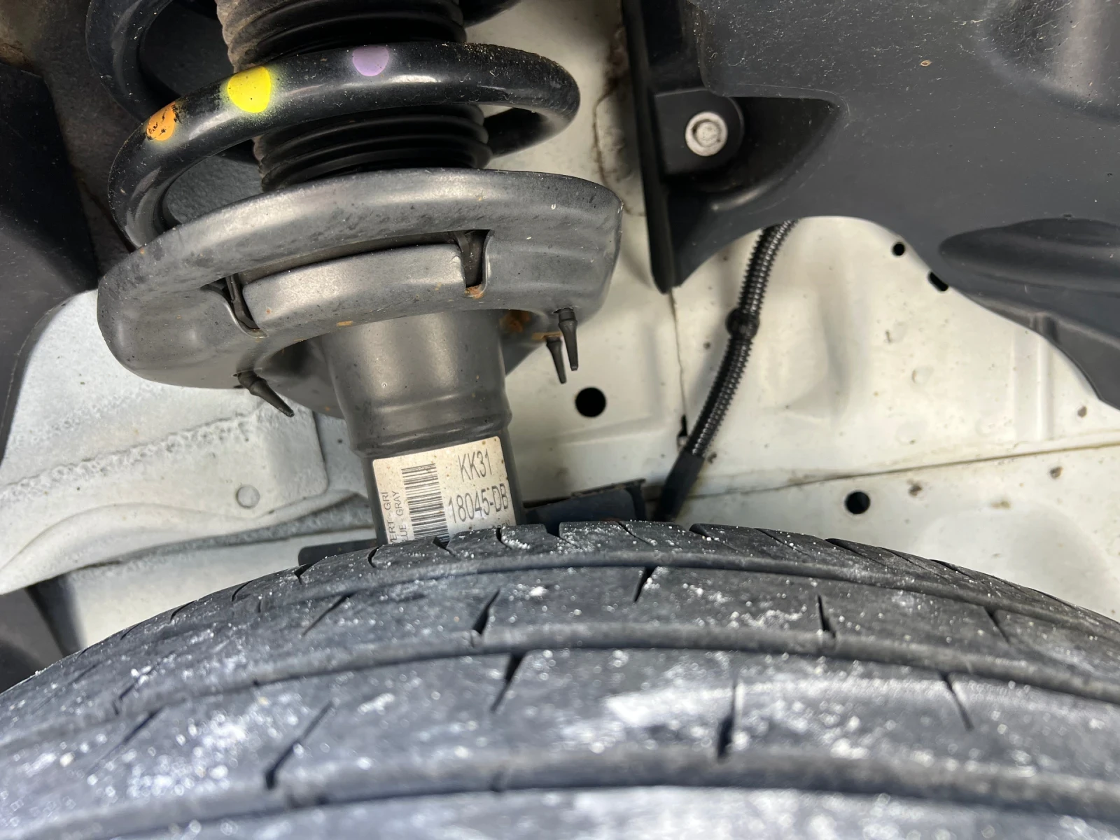 Ford Transit EURO 6d, снимка 14 - Бусове и автобуси - 54398202