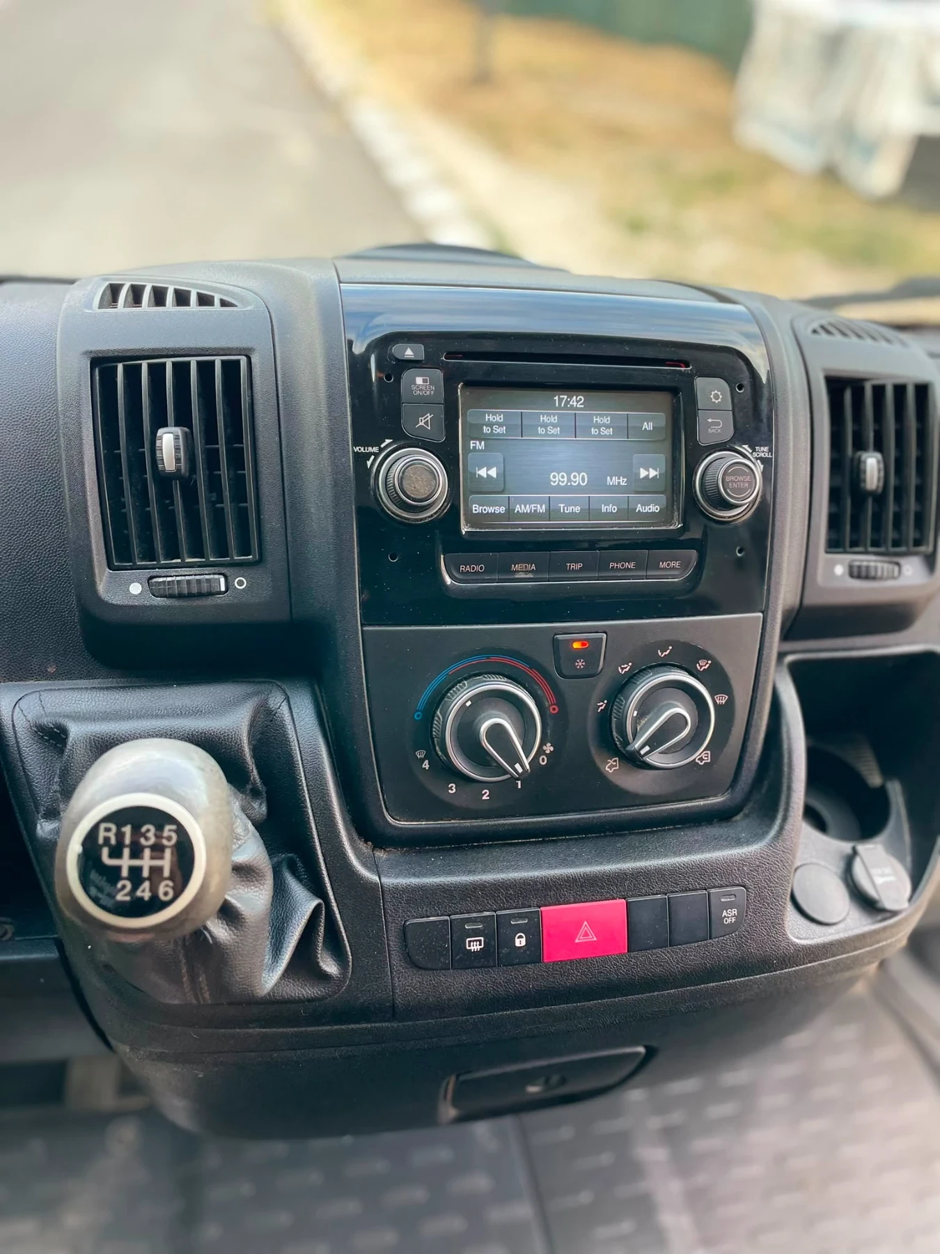 Citroen Jumper, снимка 12 - Бусове и автобуси - 55220614