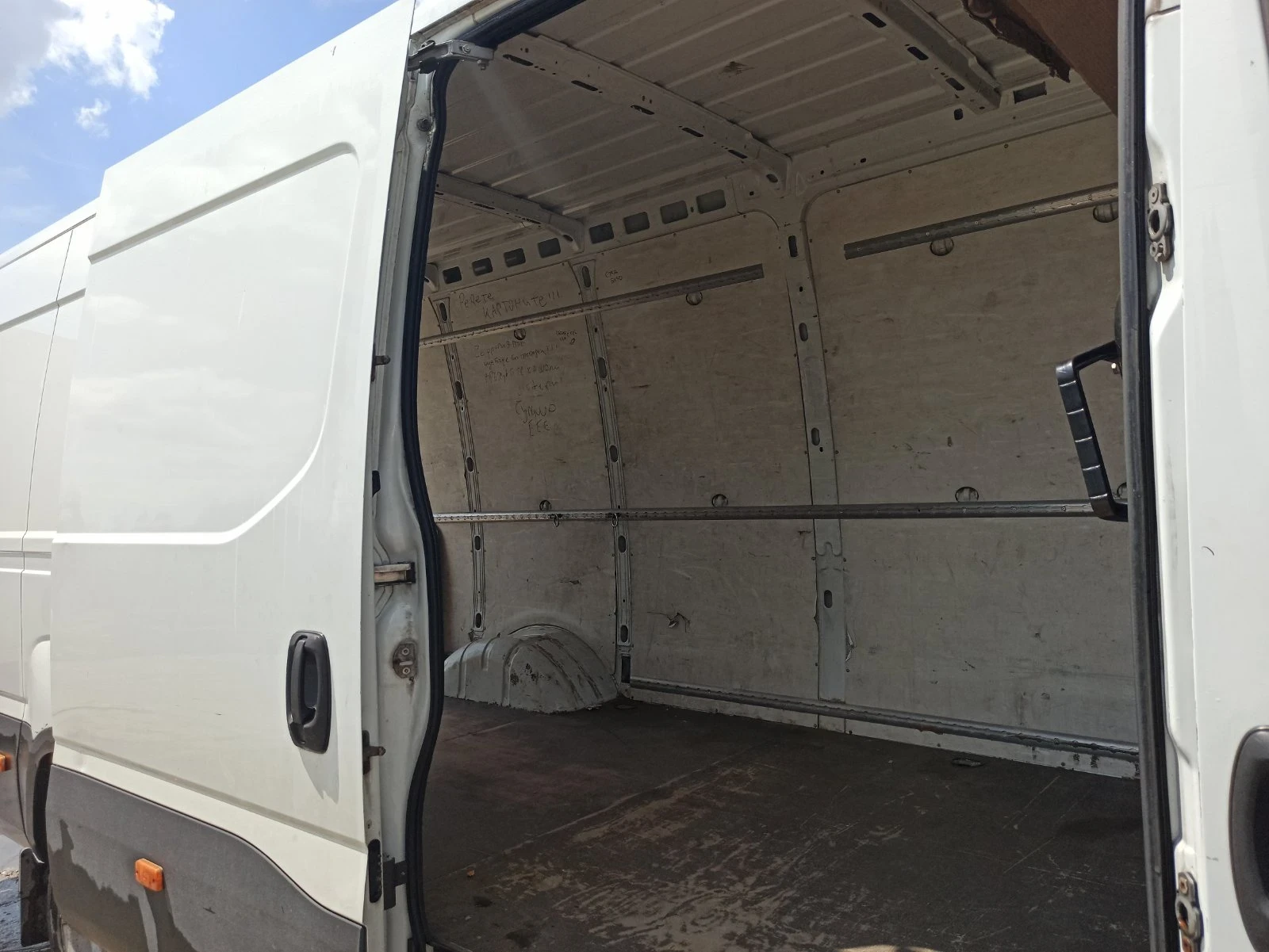 Iveco 35c15, снимка 3 - Бусове и автобуси - 55251976