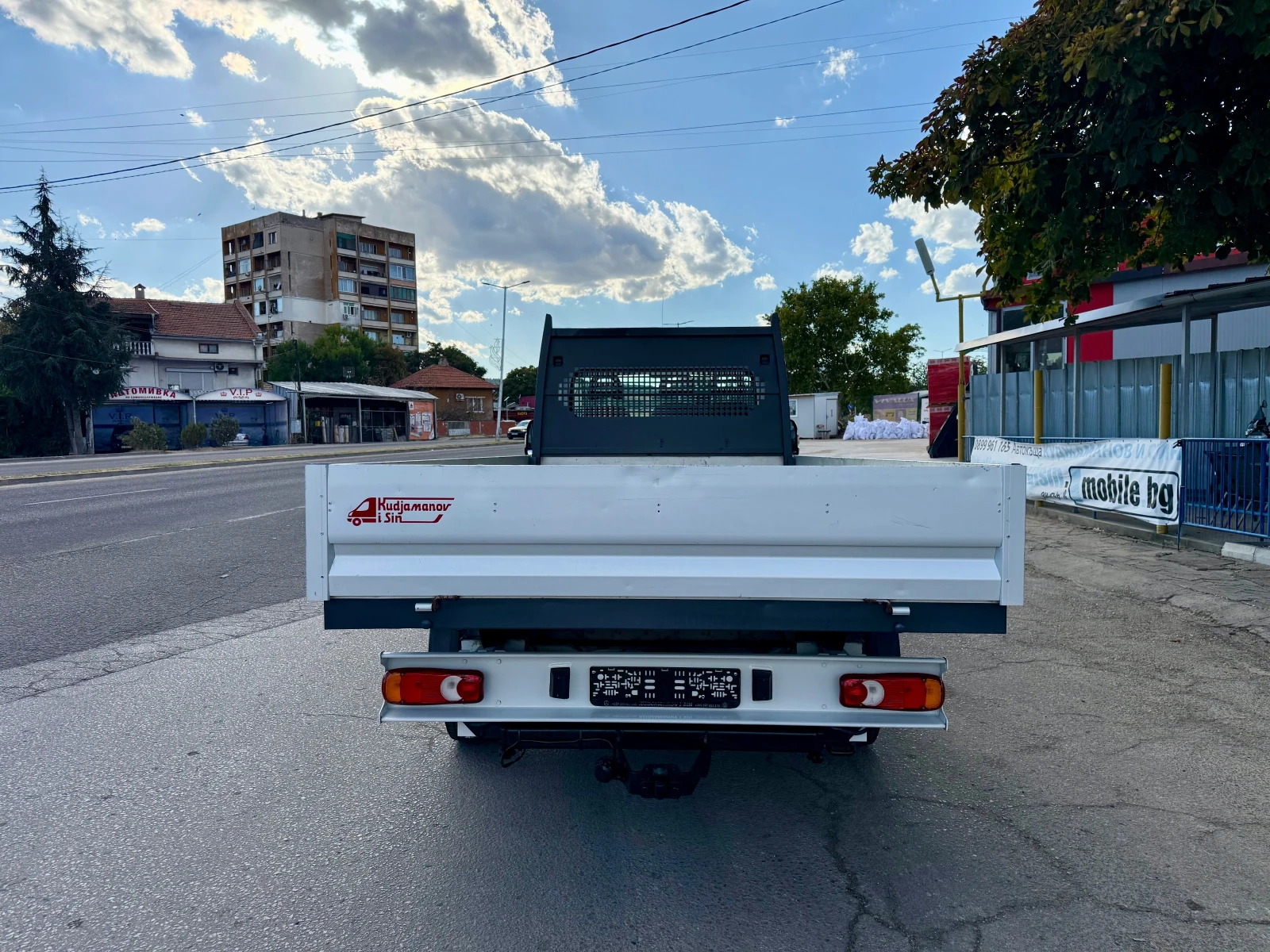 Peugeot Boxer 2.2 HDI ЕВРО 5, снимка 4 - Бусове и автобуси - 55990994