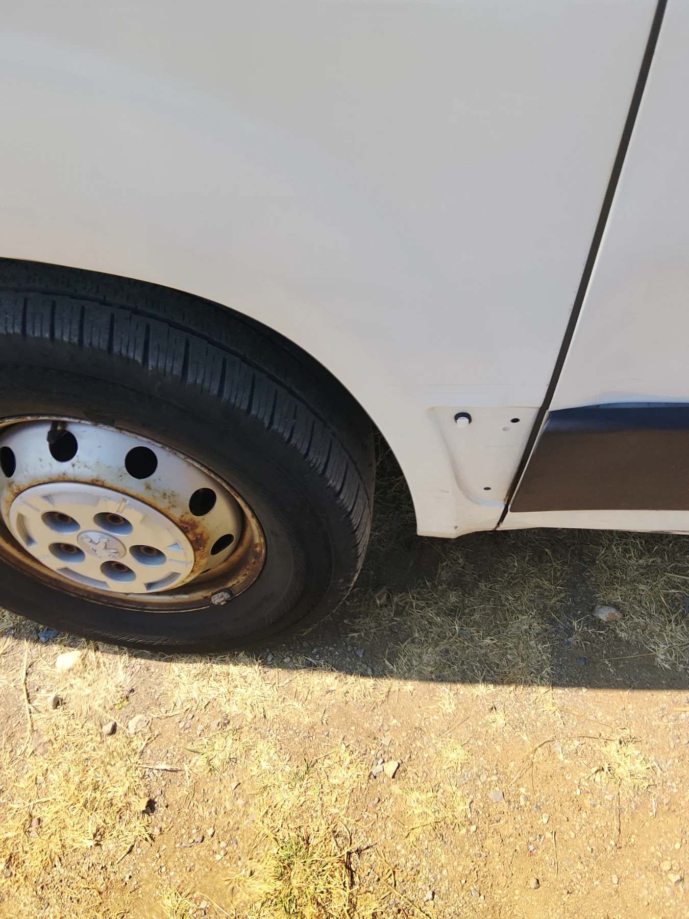 Peugeot Boxer L1/H1, снимка 17 - Бусове и автобуси - 56162750