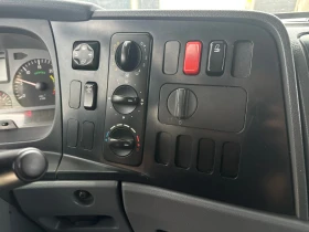 Mercedes-Benz Atego 822* Тристранен самосвал* 4м.* Топ състояние, снимка 13
