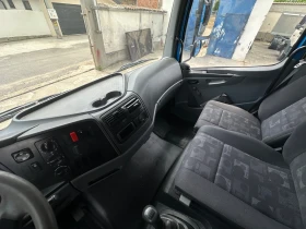 Mercedes-Benz Atego 822* Тристранен самосвал* 4м.* Топ състояние, снимка 12