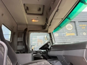 Mercedes-Benz Actros Кран, Мултилифт, Контейнер, Внос, , , , снимка 15