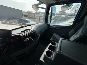 Mercedes-Benz Atego 822* 7.20м.* климатик* Топ състояние, снимка 11