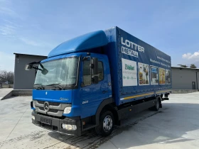 Mercedes-Benz Atego 822* 7.20м.* климатик* Топ състояние, снимка 1