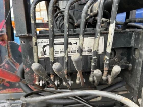 Mercedes-Benz Actros Кран, Мултилифт, Контейнер, Внос, , ,  | Auto.bg — изображение 11