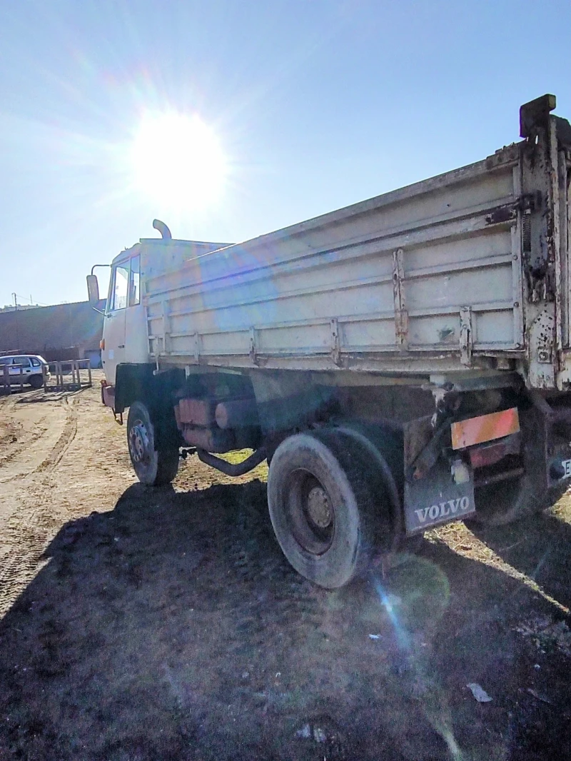 Steyr 1491 4x4, Тристранно разтоварване, Бързи/Бавни, Блокаж,, снимка 6 - Камиони - 49366382