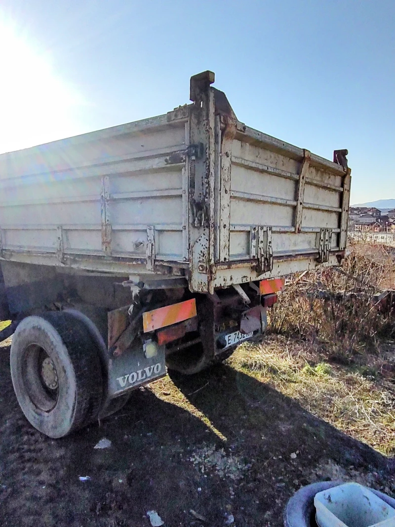 Steyr 1491 4x4, Тристранно разтоварване, Бързи/Бавни, Блокаж,, снимка 8 - Камиони - 49366382