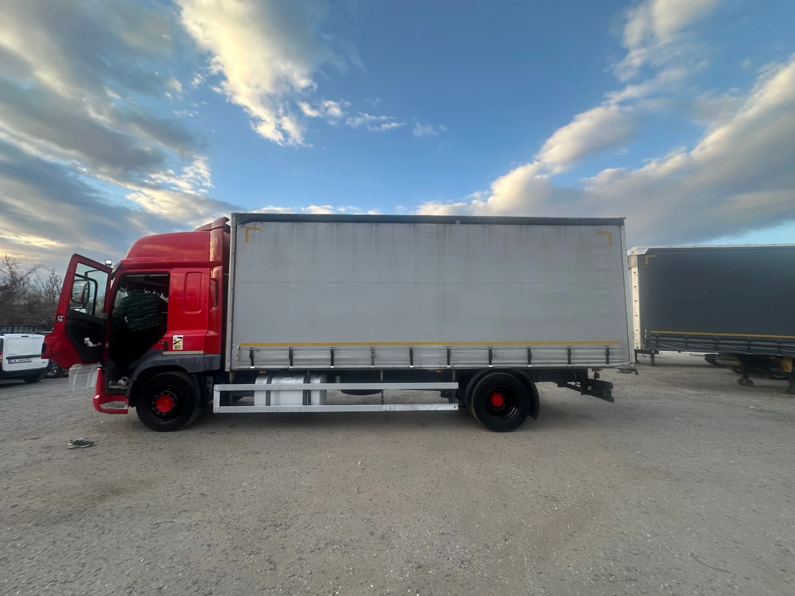 Daf CF | Mobile.bg � ����������� 4