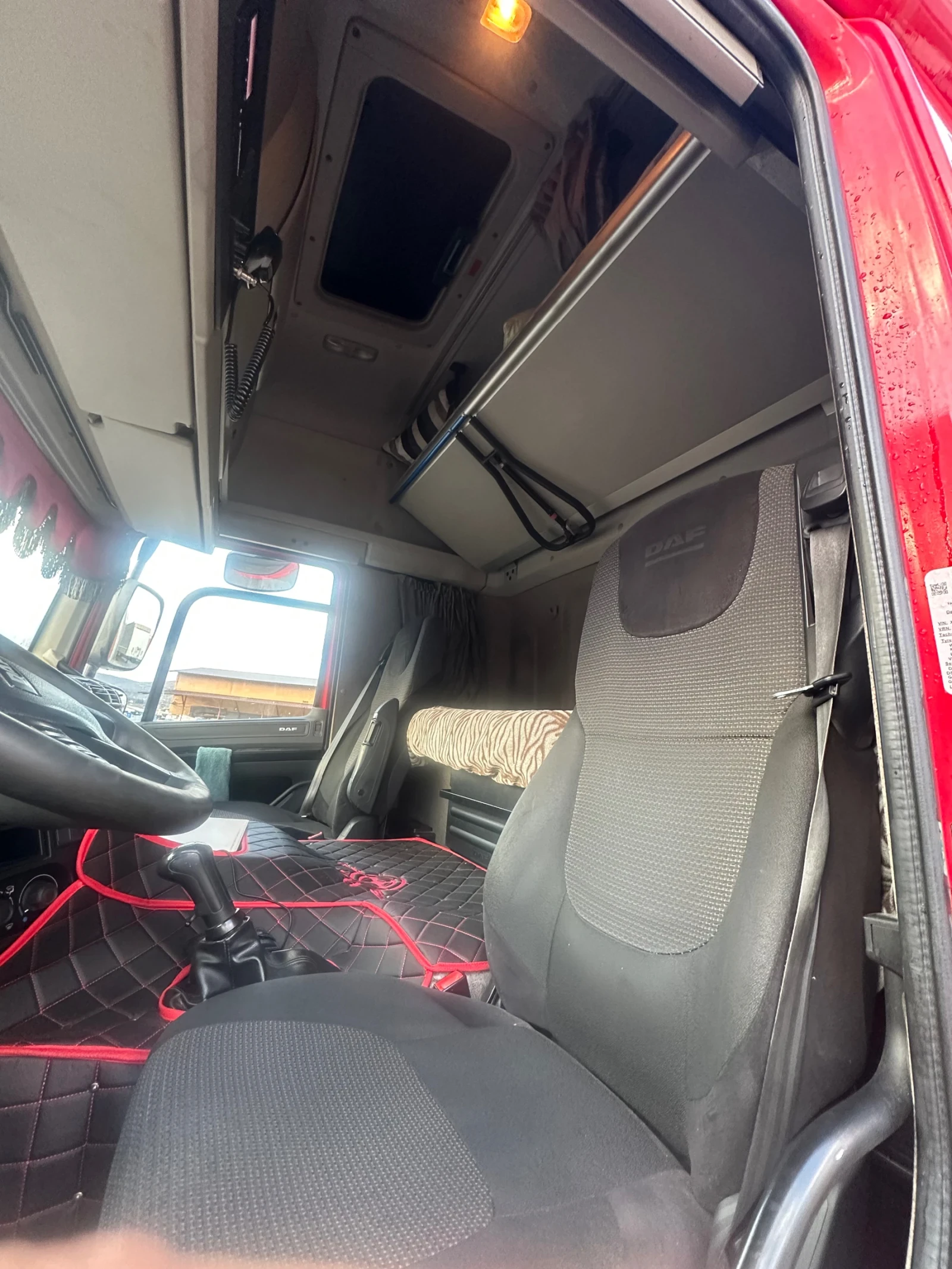 Daf CF | Mobile.bg � ����������� 6