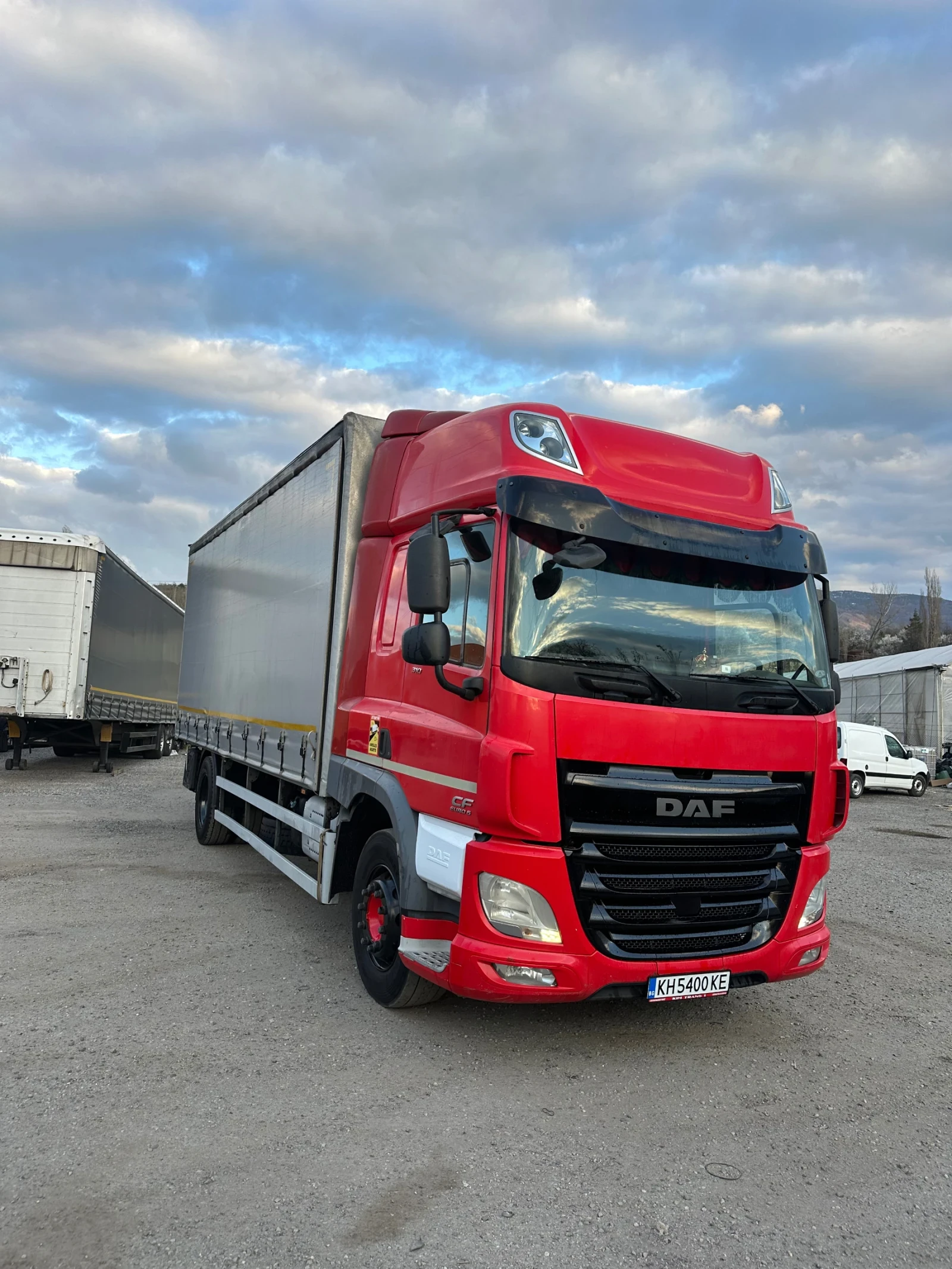 Daf CF | Mobile.bg � ����������� 3