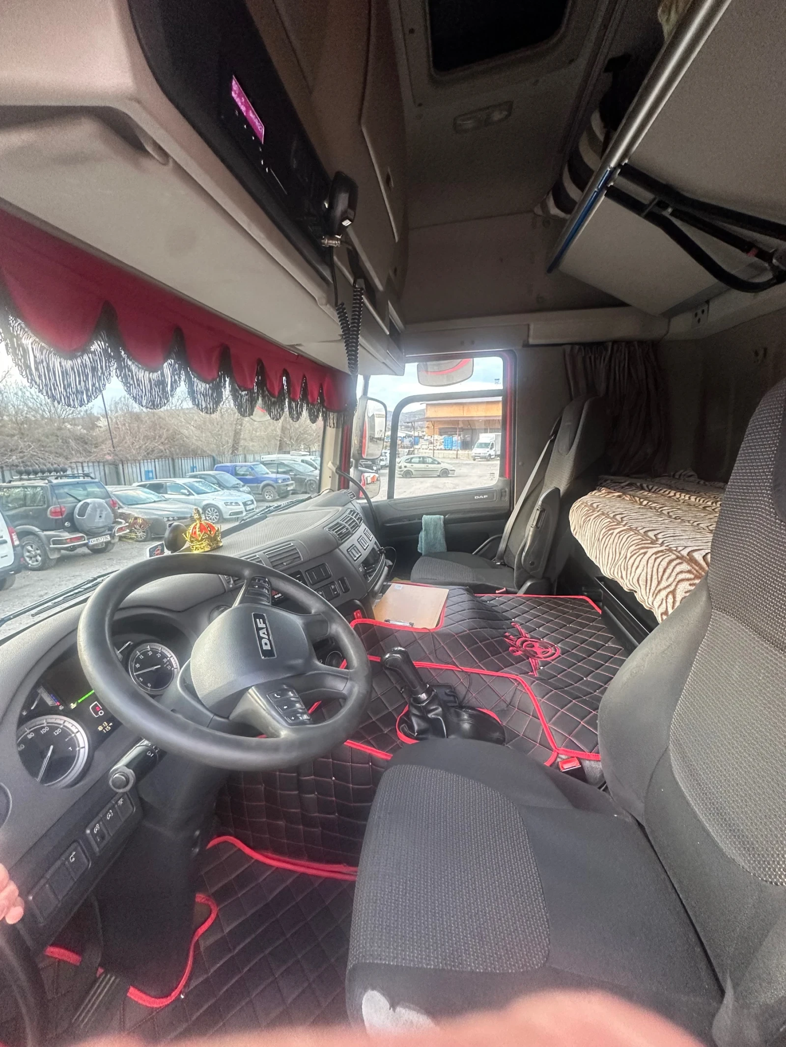 Daf CF | Mobile.bg � ����������� 5