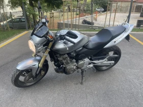 Honda Hornet, снимка 4