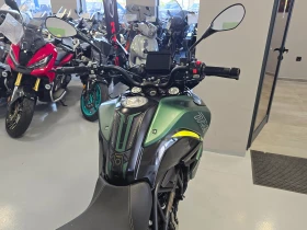 Benelli TRK 702X ABS, 2024г., снимка 10