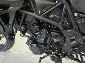 Benelli TRK 702X ABS, 2024г., снимка 11