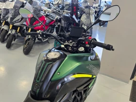Benelli TRK 702X ABS, 2024г., снимка 9