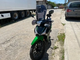 Simson 50 125, снимка 3