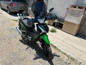 Simson 50 125, снимка 1