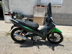 Simson 50 125, снимка 4
