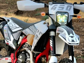 Husqvarna FE 450, снимка 1